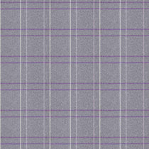 Hamilton Mauve Fabric by the Metre